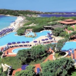 Colonna Grand Hotel Pools - Colonna Grand Hotel Capo Testa